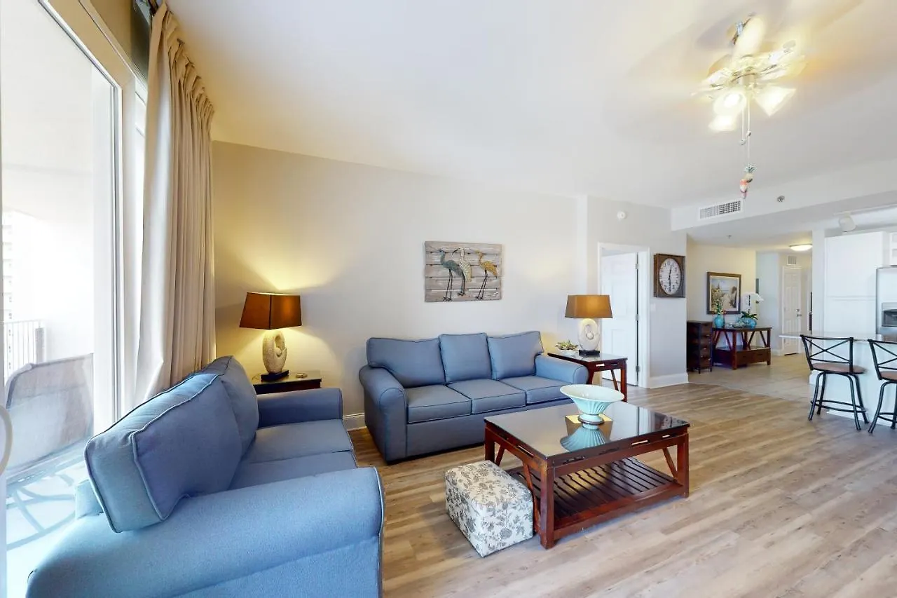 Hotel Laketown Wharf 933 Panama City Beach