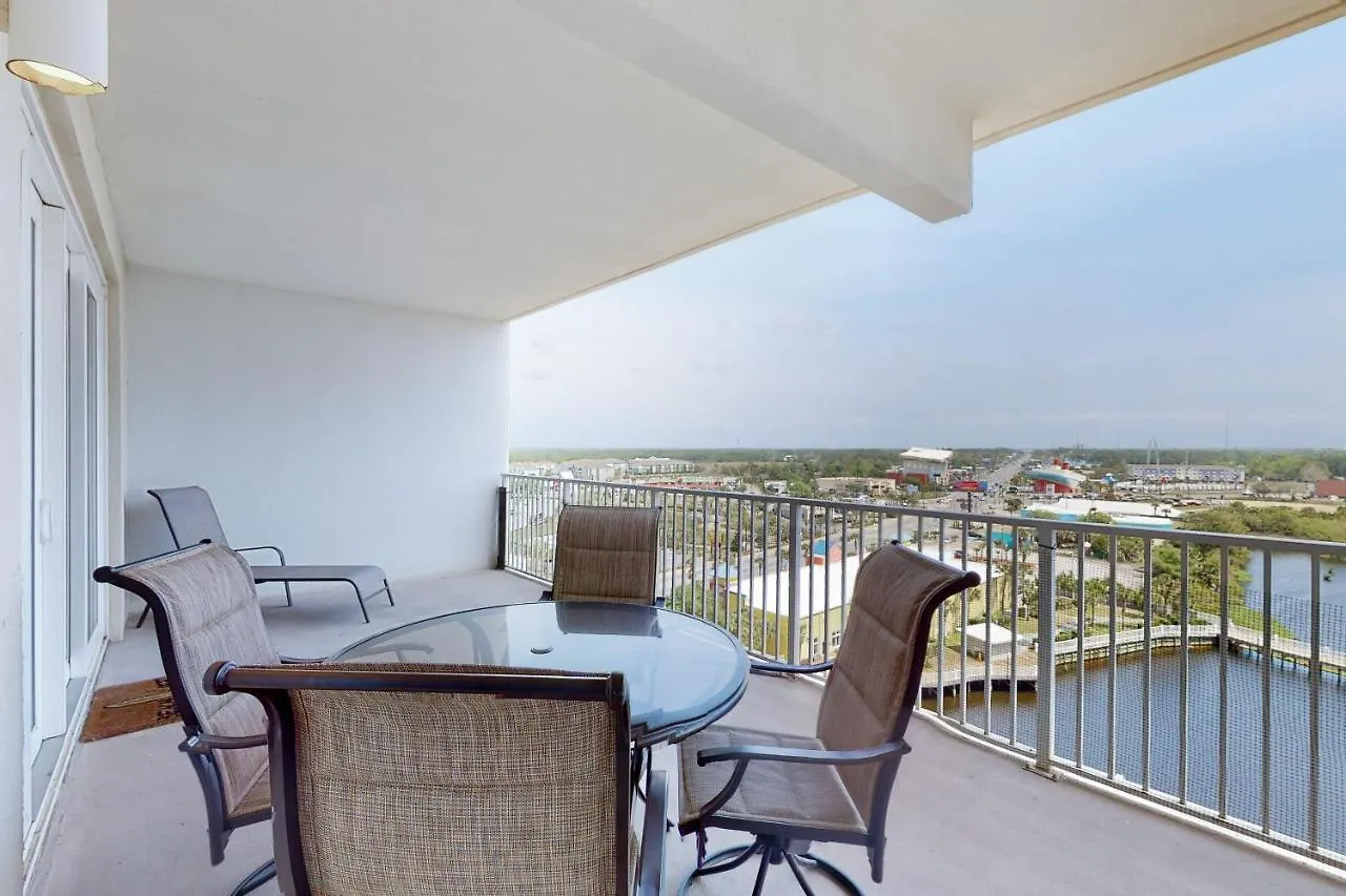 Laketown Wharf 933 Panama City Beach United States