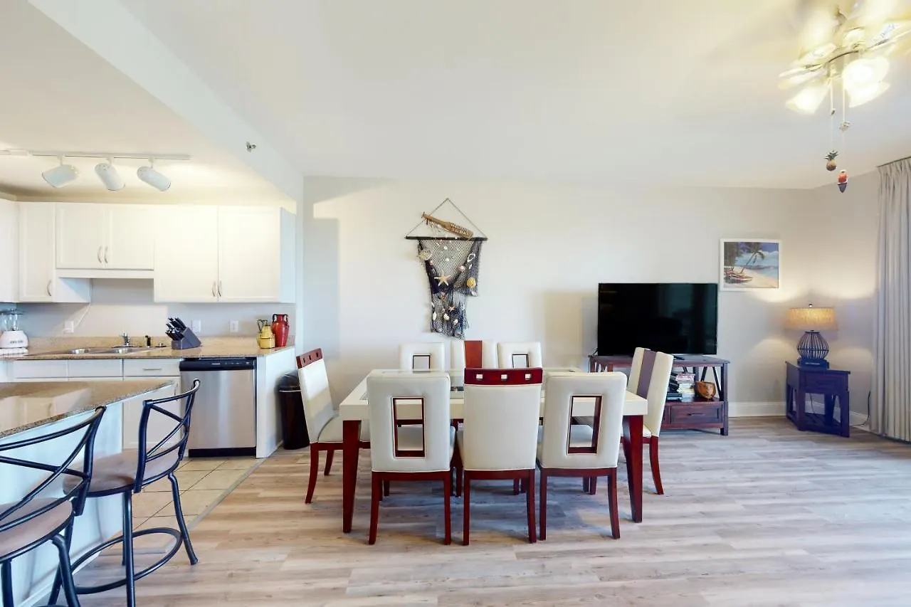 Hotel Laketown Wharf 933 Panama City Beach United States