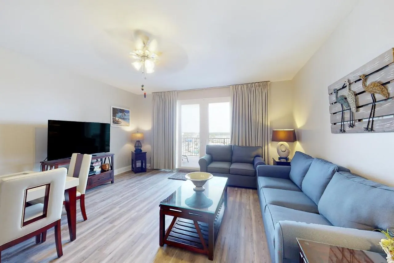 Laketown Wharf 933 Panama City Beach