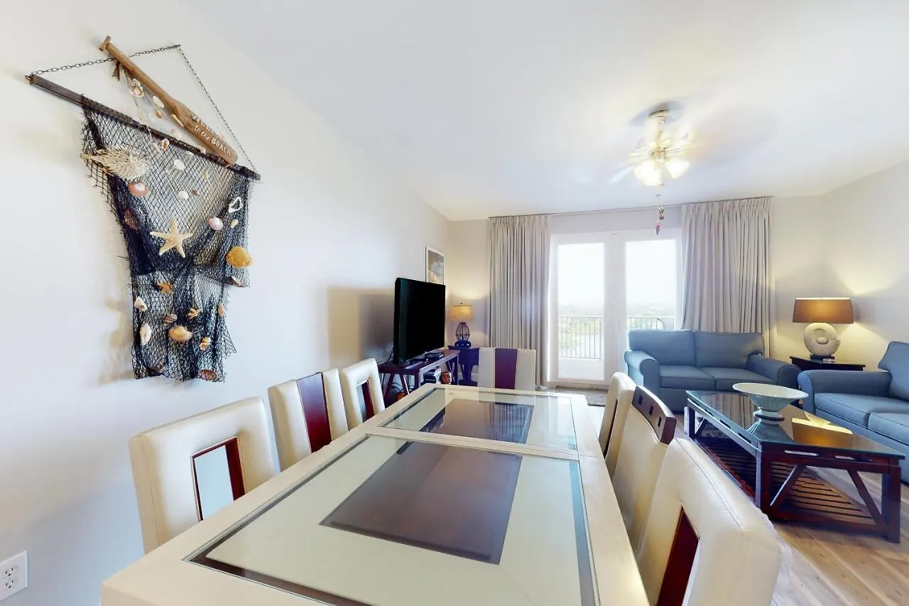 Hotel Laketown Wharf 933 Panama City Beach
