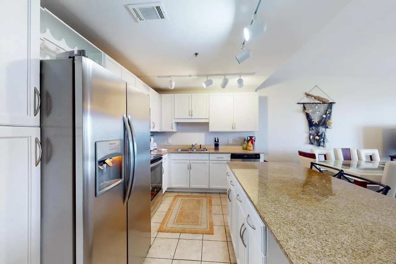 Hotel Laketown Wharf 933 Panama City Beach United States