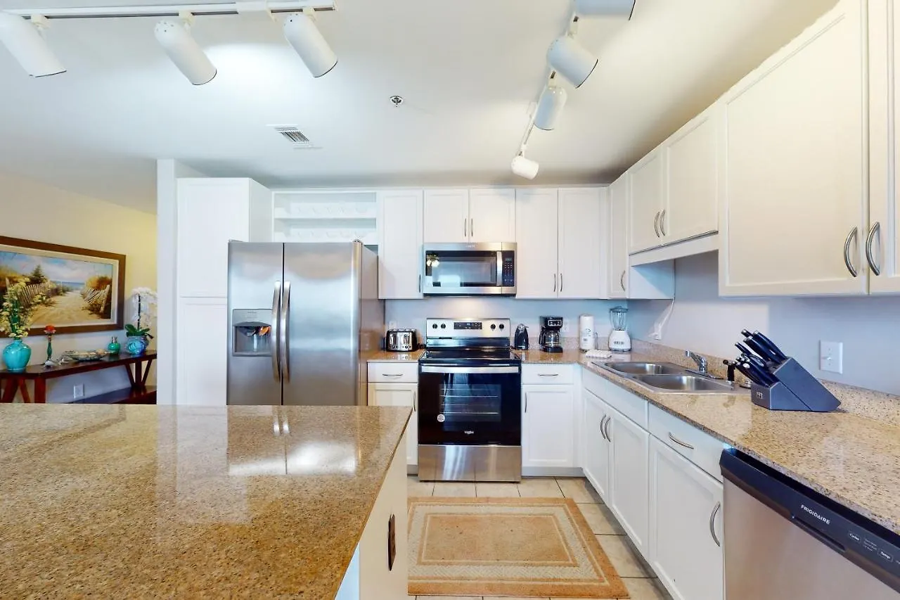 Laketown Wharf 933 Panama City Beach 0*,