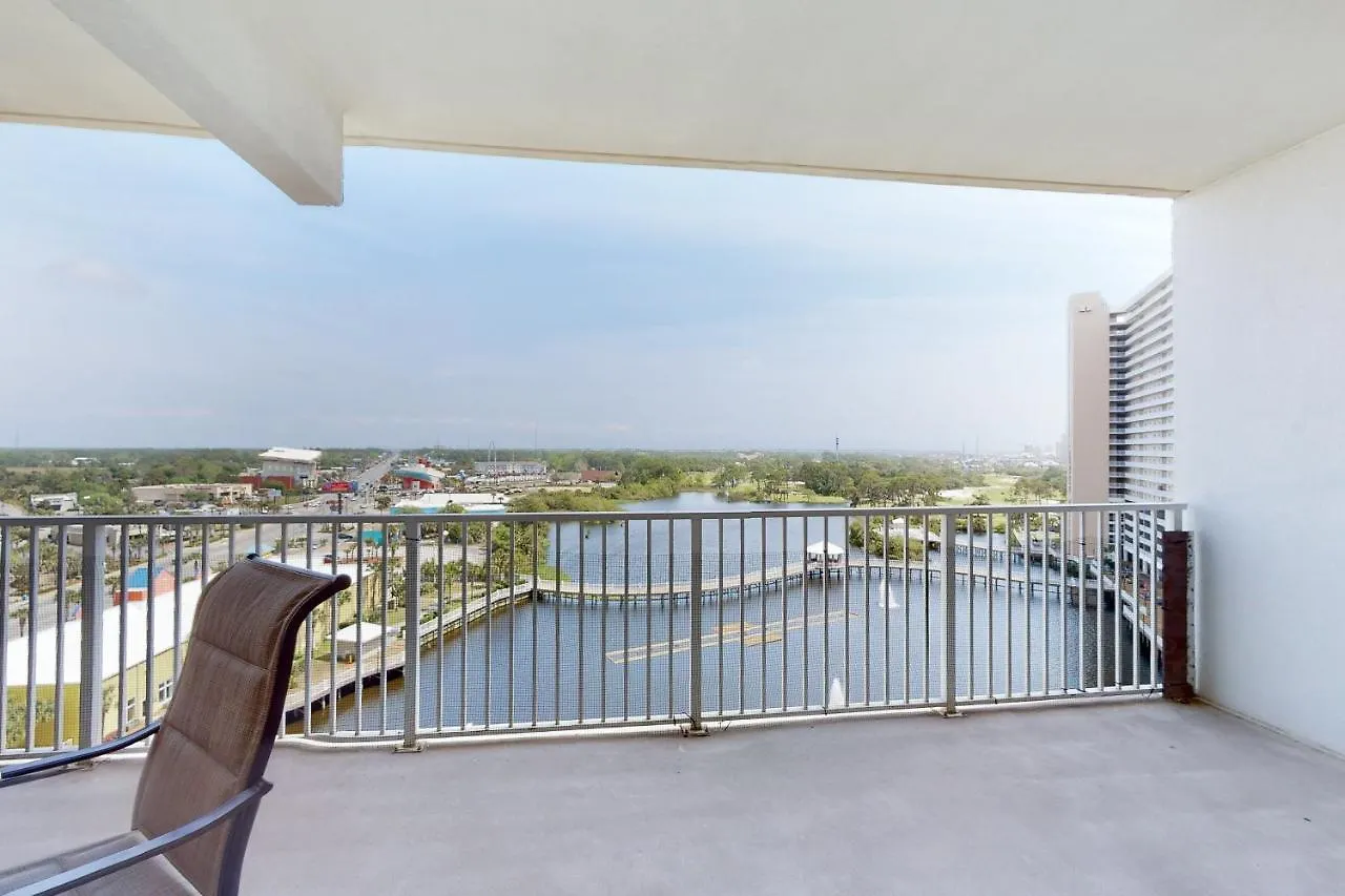 Laketown Wharf 933 Panama City Beach United States