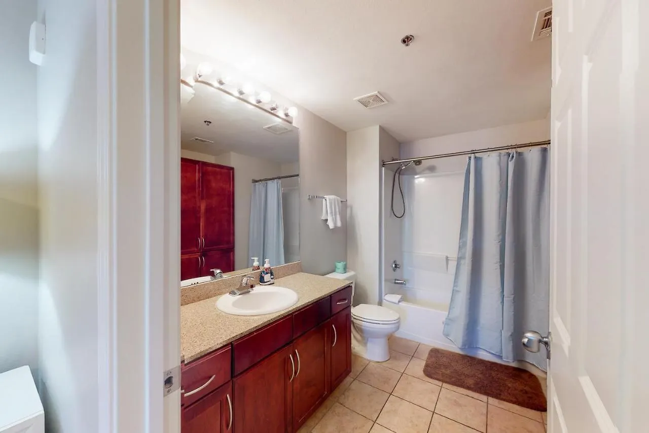 Laketown Wharf 933 Panama City Beach 0*,  United States