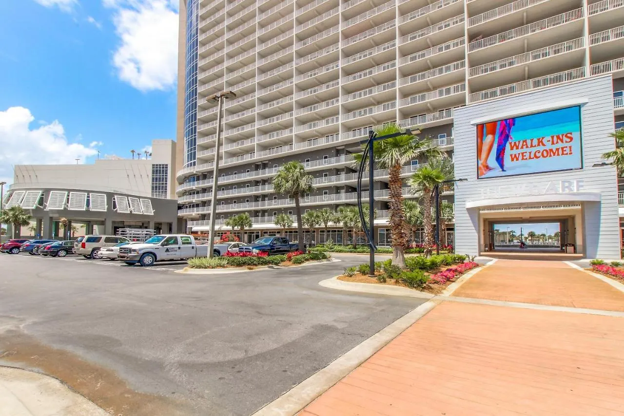 Laketown Wharf 933 Panama City Beach 0*,