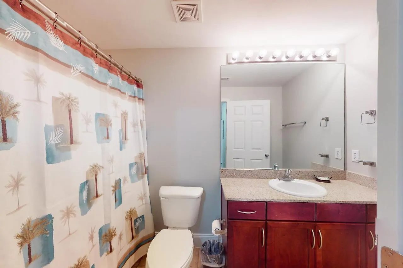 Laketown Wharf 933 Panama City Beach Hotel