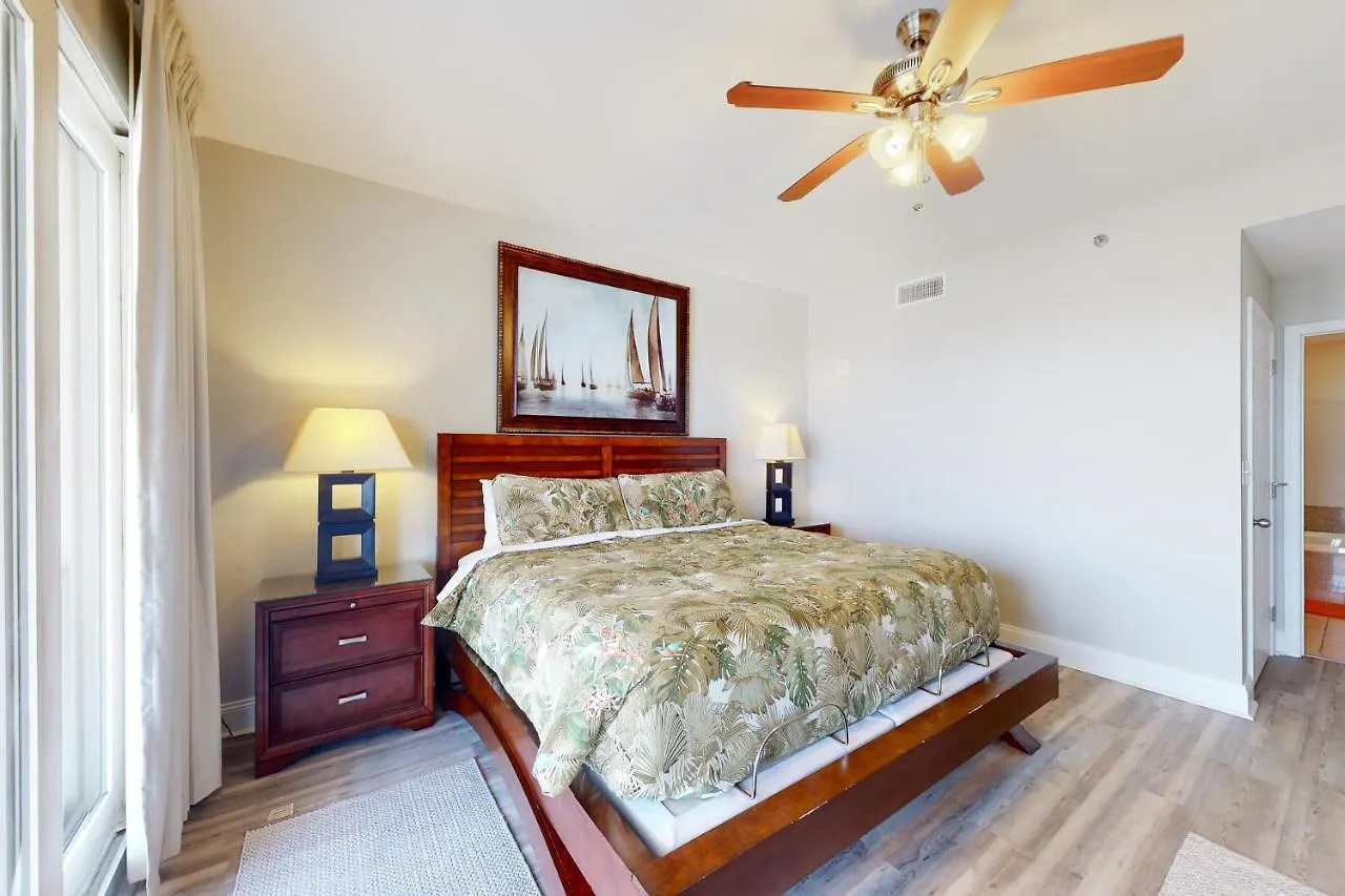 Laketown Wharf 933 Panama City Beach United States