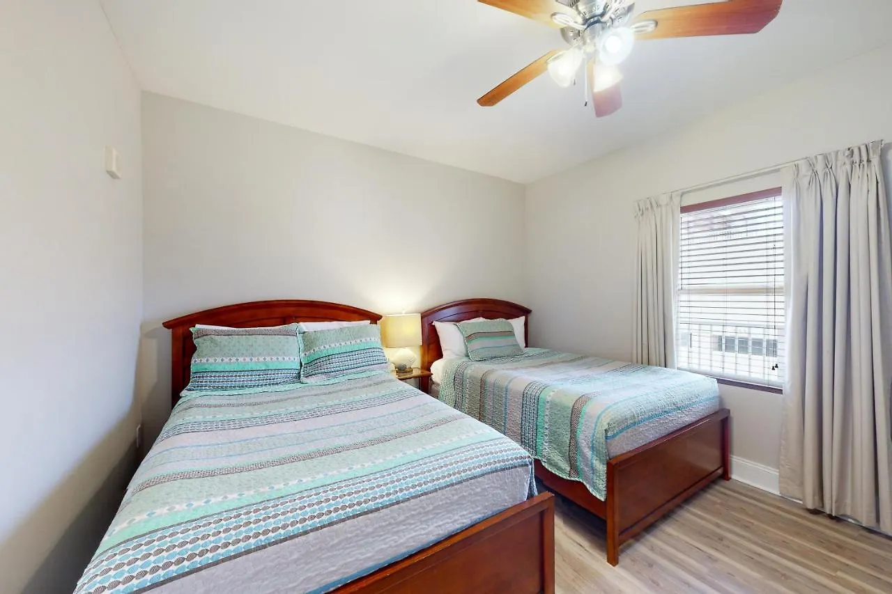Laketown Wharf 933 Panama City Beach 0*,  United States