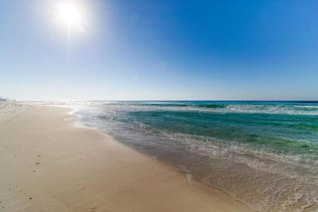 Laketown Wharf 933 Panama City Beach