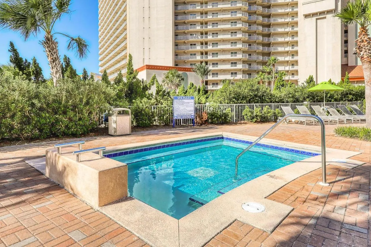 Laketown Wharf 933 Panama City Beach 0*,