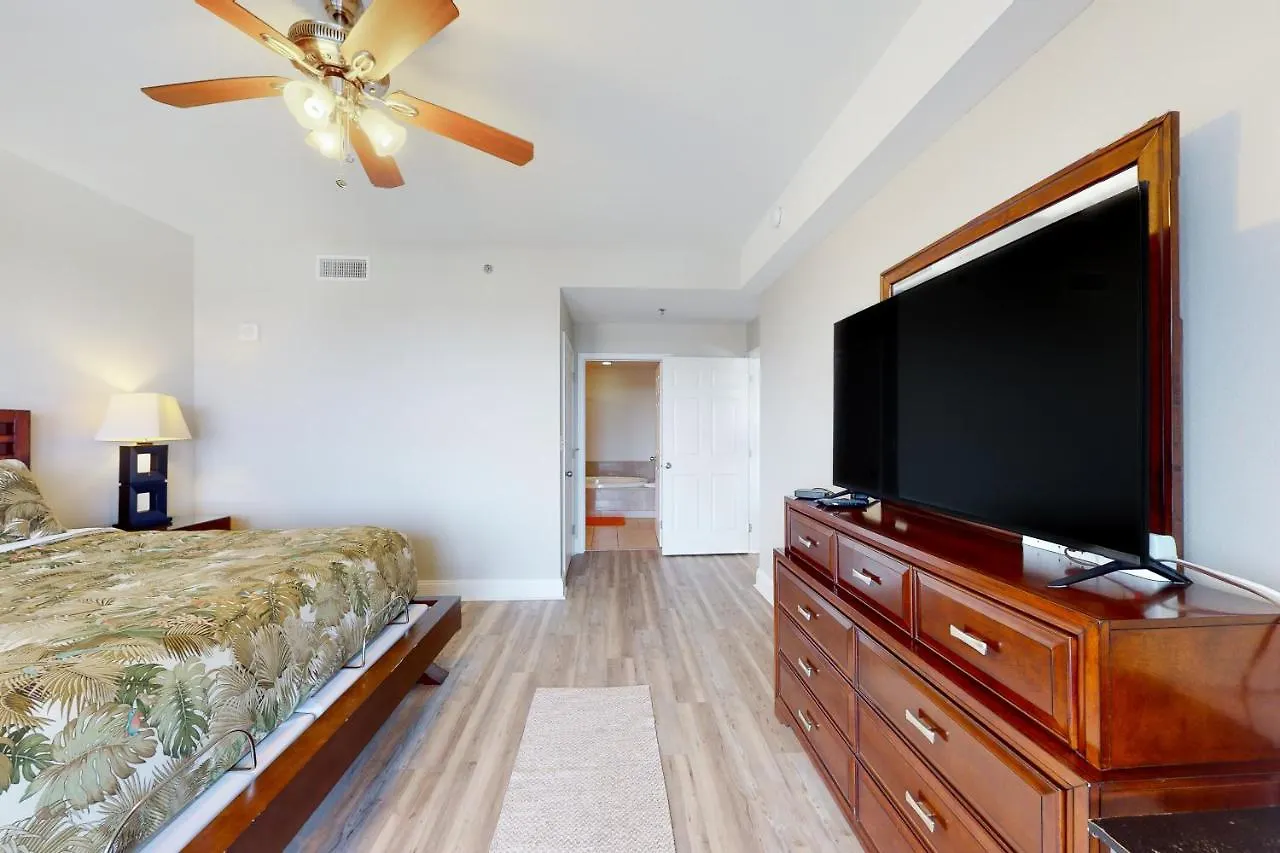 Laketown Wharf 933 Panama City Beach