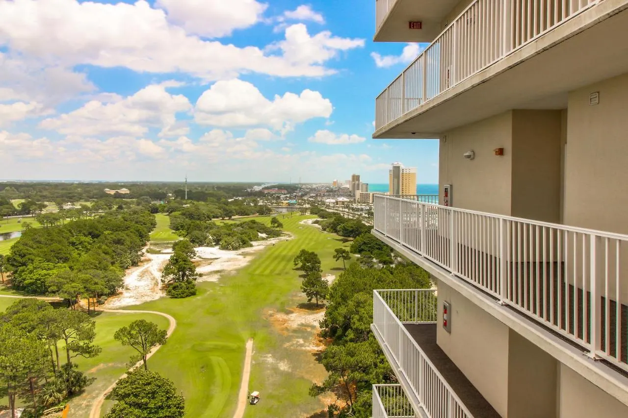 Laketown Wharf 933 Panama City Beach Hotel