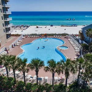  Apartment Tidewater By Panhandle Getaways