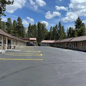 Pinewood Motel South Lake Tahoe