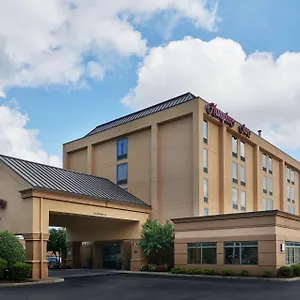 Hampton Newport News-yorktown Hotel Newport News