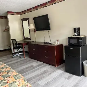 Motor Motel Yorktown