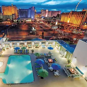 Princess Platinum Aparthotel Las Vegas