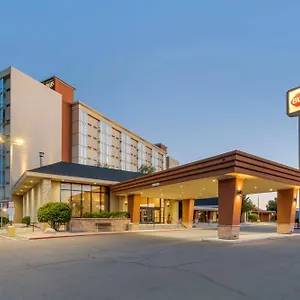 Western Sparks-reno Hotel Sparks