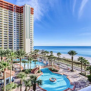  Apartment Shores Of Panama By Vacasa