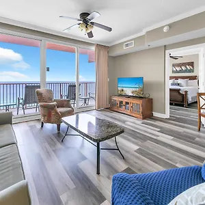  Apartment Shores Of Panama 2112