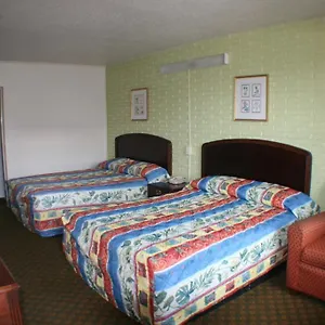 Budget - Motel Charlotte