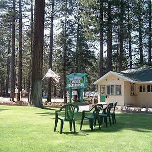 High Country Motel South Lake Tahoe