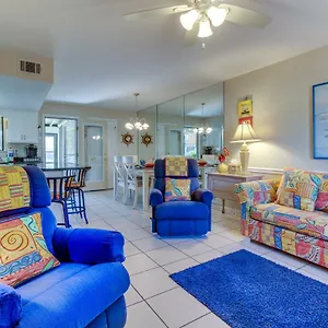  Holiday home Gulf Highlands - 146 White Sandy Lane