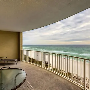  Apartment Twin Palms