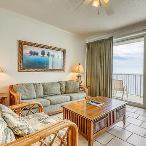  Apartment Boardwalk Beach