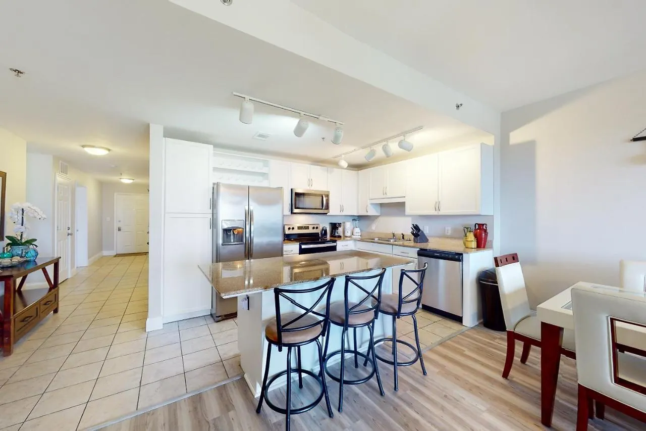 Laketown Wharf 933 Panama City Beach